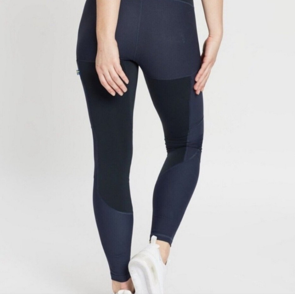 PRICE FIRM Fjallraven Abisko Trail Tight - Picture 6 of 16